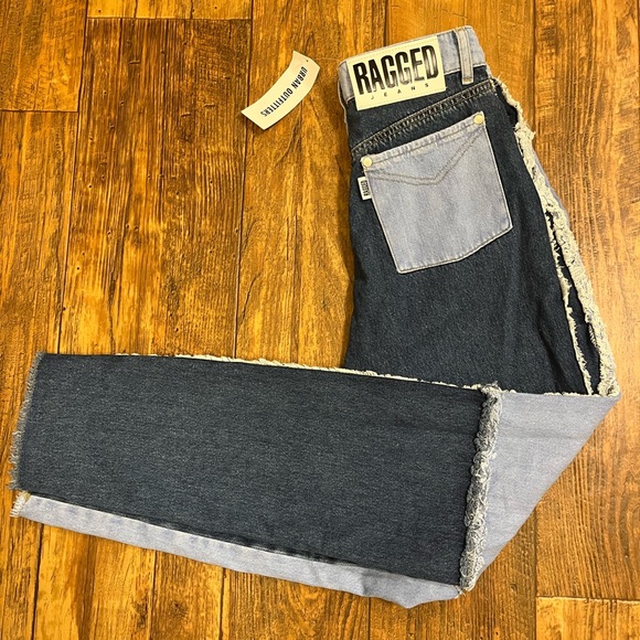 Urban Outfitters | Jeans | Nwt The 